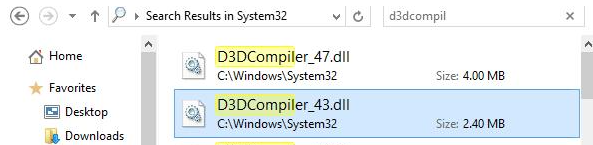 20230904423798.png d3dcompiler_47.dll缺失怎么修复?