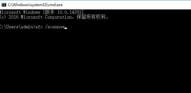 vcruntime140_1.dll无法继续执行代码怎么解决？