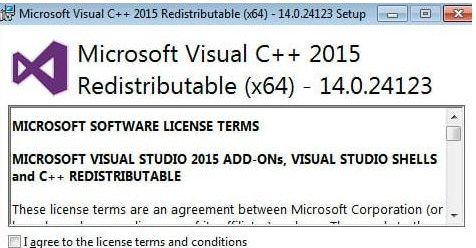 计算机丢失msvcp140.dll怎么解决？