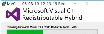 msvcp140.dll丢失解决方法，msvcp140.dll文件怎么快速修复？