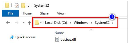 msstdfmt.dll丢失怎么解决？