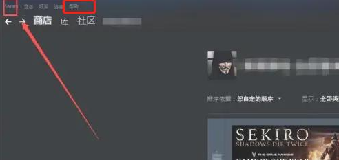 failed to load steamui.dll怎么修复？