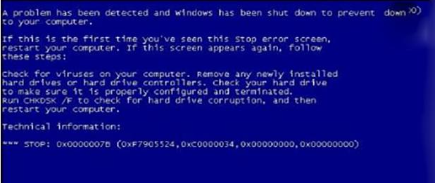 20230905993066.png 电脑经常蓝屏要怎么解决?电脑蓝屏修复方法