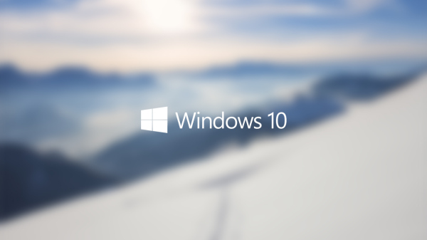Win10任务栏透明了这样恢复回来
