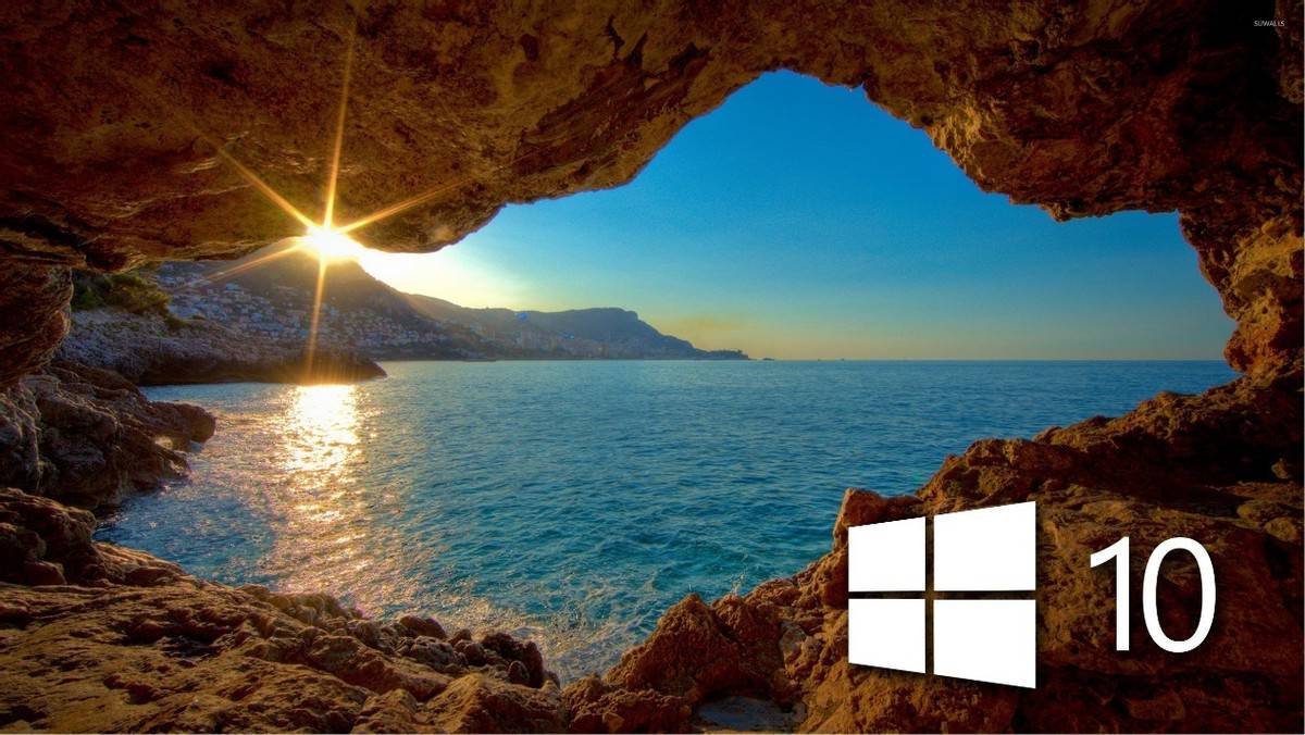 Win10任务栏变成透明如何去掉