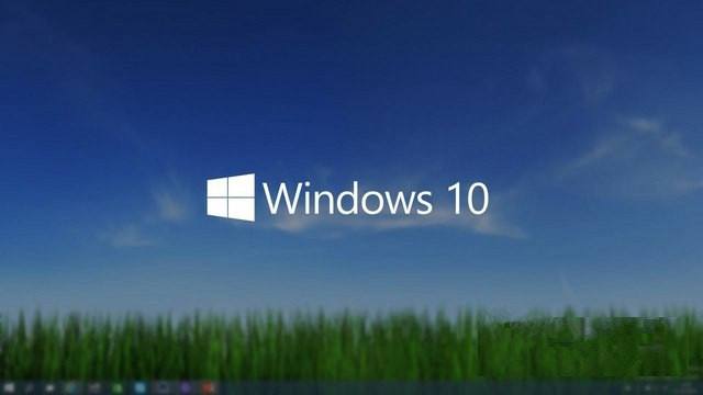 win10任务栏透明背景图攻略