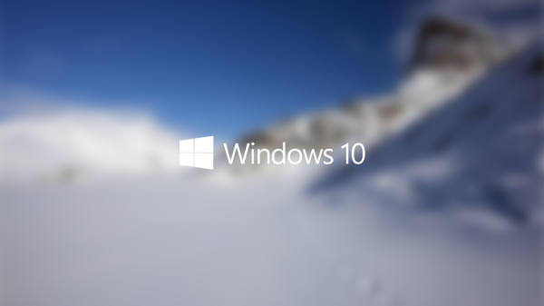 Win10任务栏变透明详细解决方法