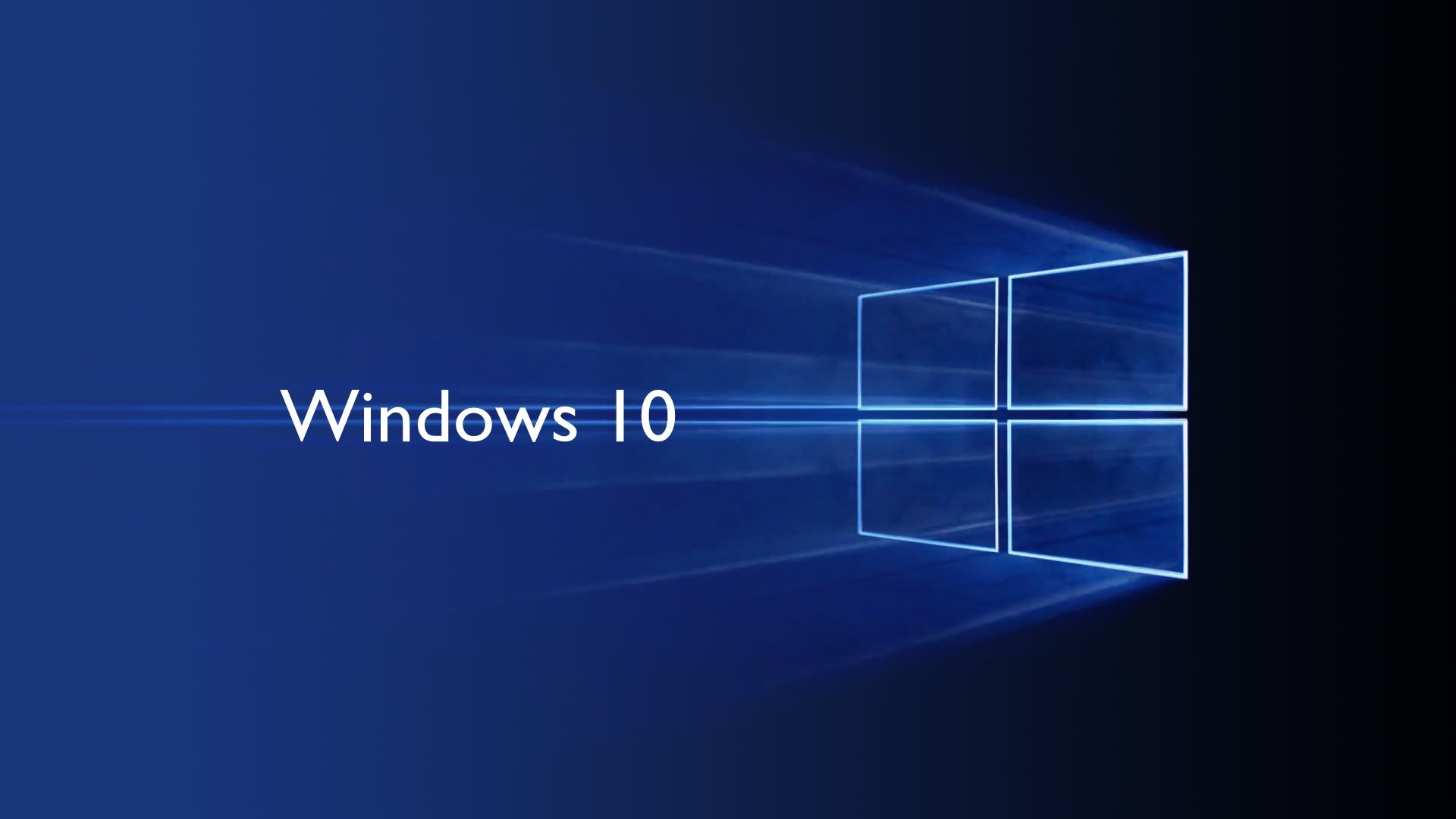 Win10如何实现任务栏透明效果