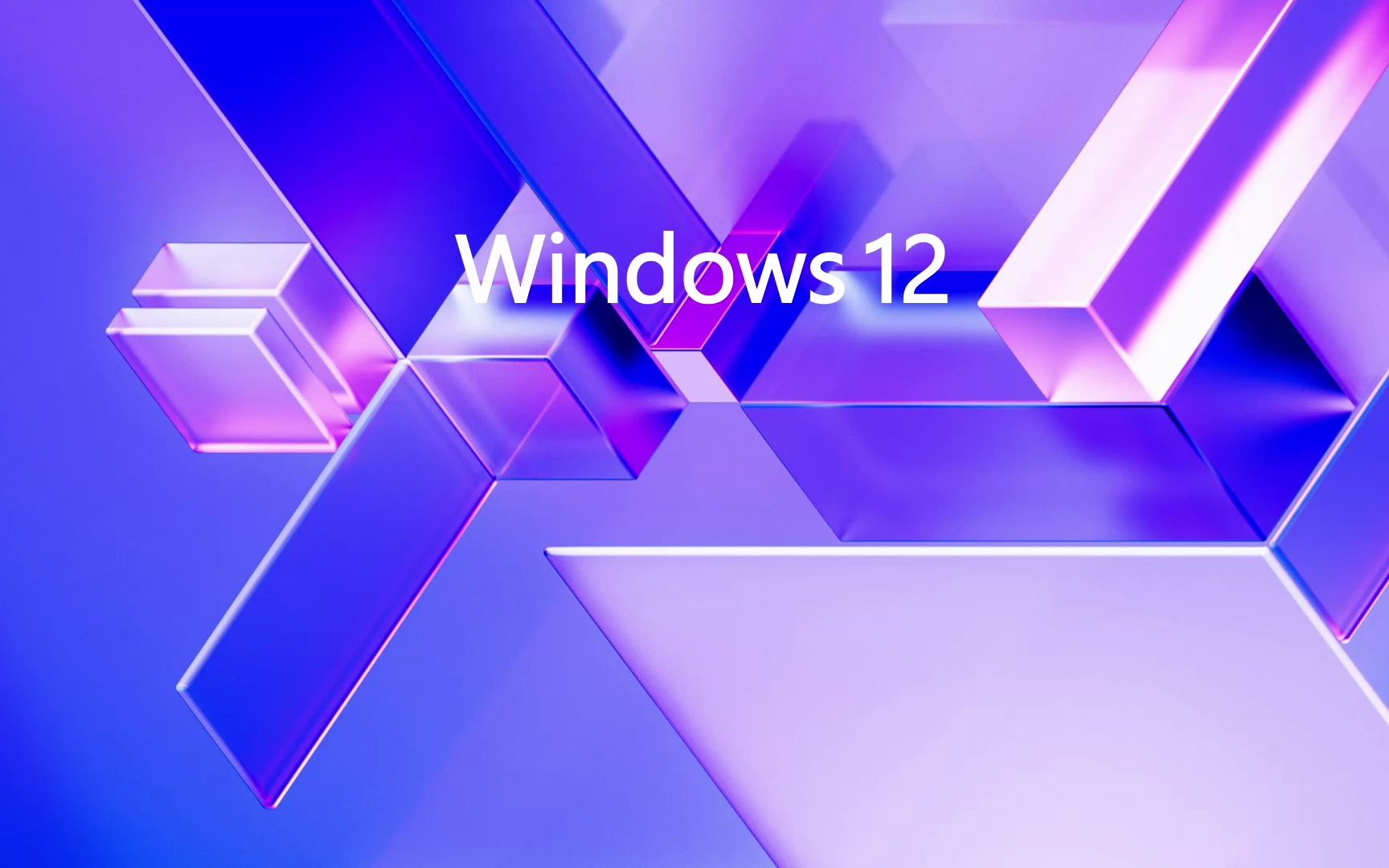 谁是Windows王者？Windows 12席卷而来，颠覆性系统再次震撼