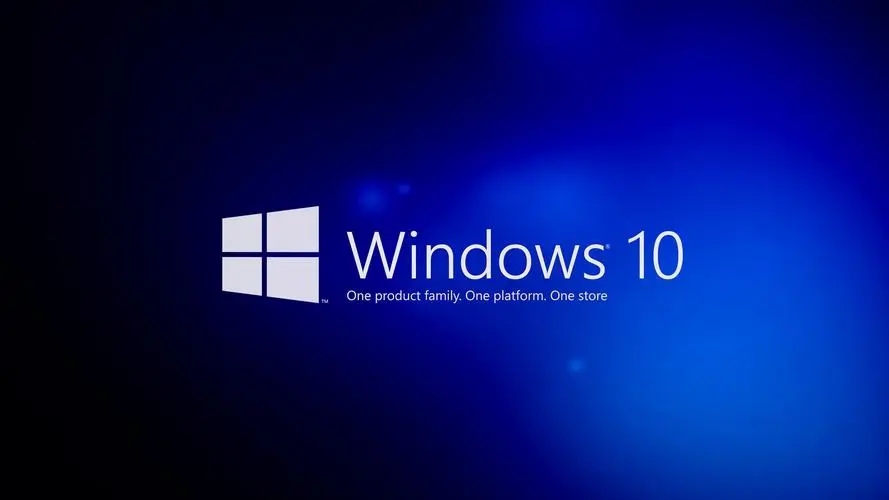 Win10商店在哪开启？