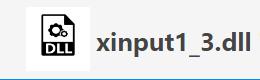 修复xinput1_3.dll缺失问题方法，xinput1_3.dll丢失解决方法