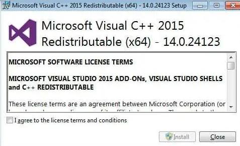 msvcp140.dll在哪下载？msvcp140.dll文件修复方法