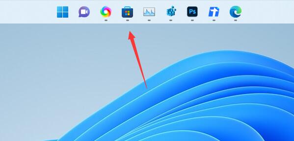 win11任务栏怎么放在上面 Win11将任务栏放在屏幕上方的步骤