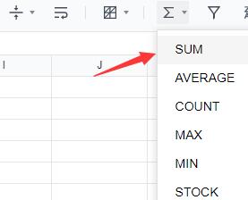 腾讯文档在线表格怎么自动求和 腾讯文档设置自动求和步骤一览