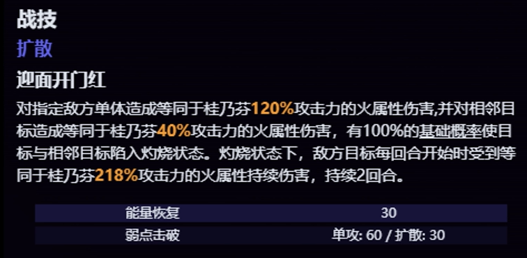 崩坏星穹铁道1.4卡池顺序时间，崩铁1.4版本up池五星四星角色顺序