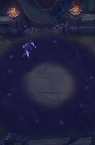 英雄联盟魔女2023皮肤效果预览，LOL13.20魔女系列皮肤多少钱？