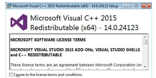 mfc100.dll丢失的问题如何解决？