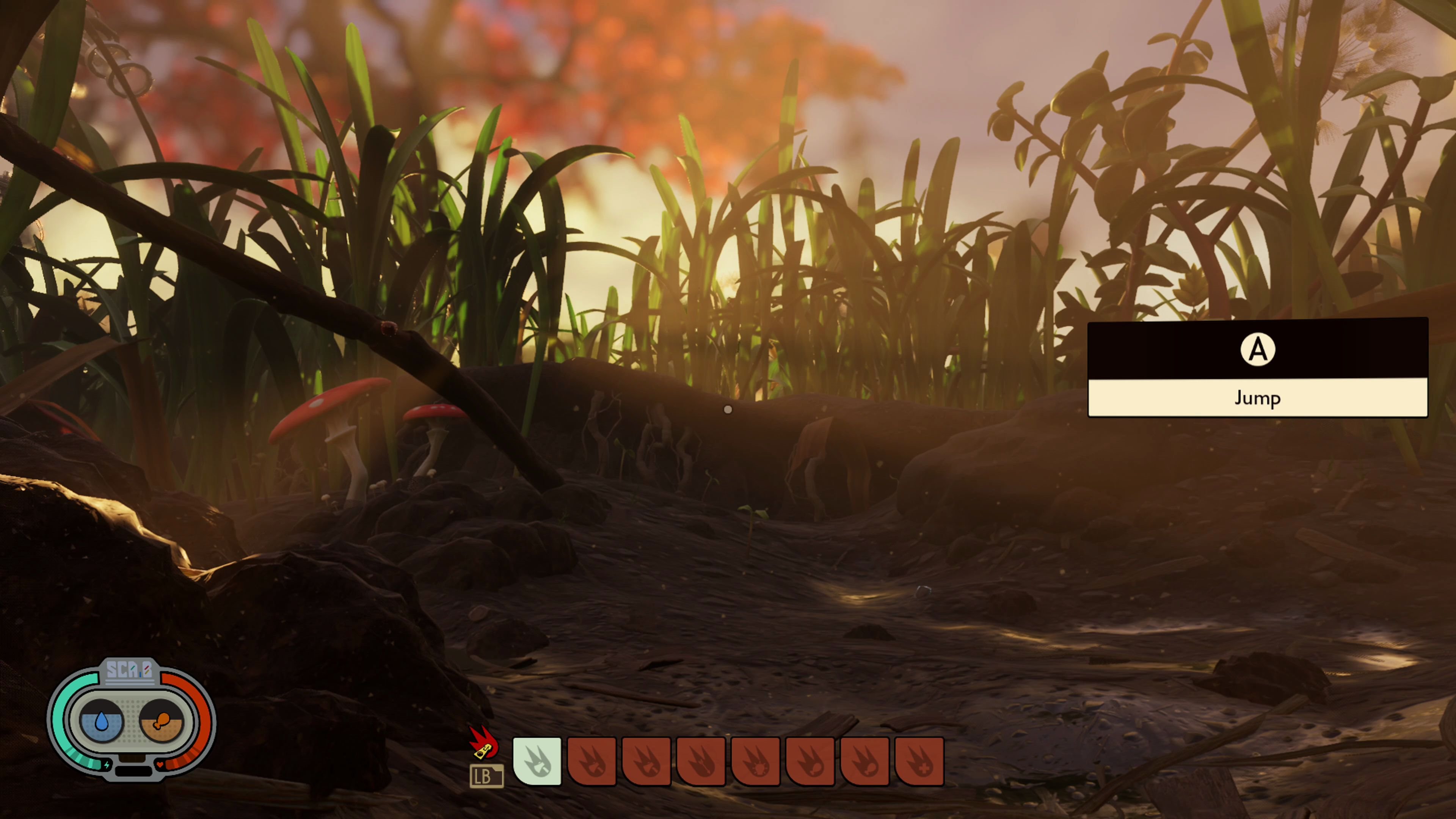 grounded禁闭求生运行报错解决方法 vcruntime140_1.dll