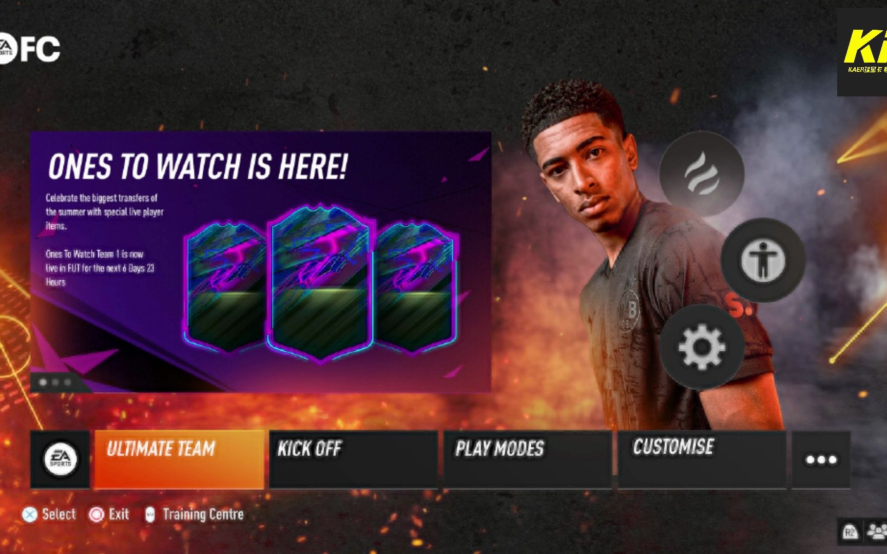 EAFC24开始EA SPORTS FCM 24 丢失dll,解决方法