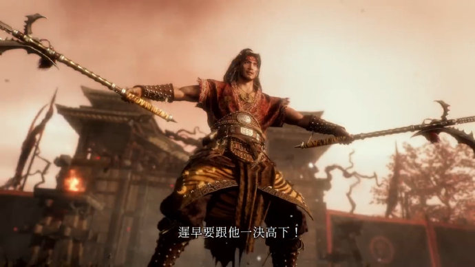 卧龙苍天陨落弹窗报错有什么办法？显示某dll文件缺失解决措施