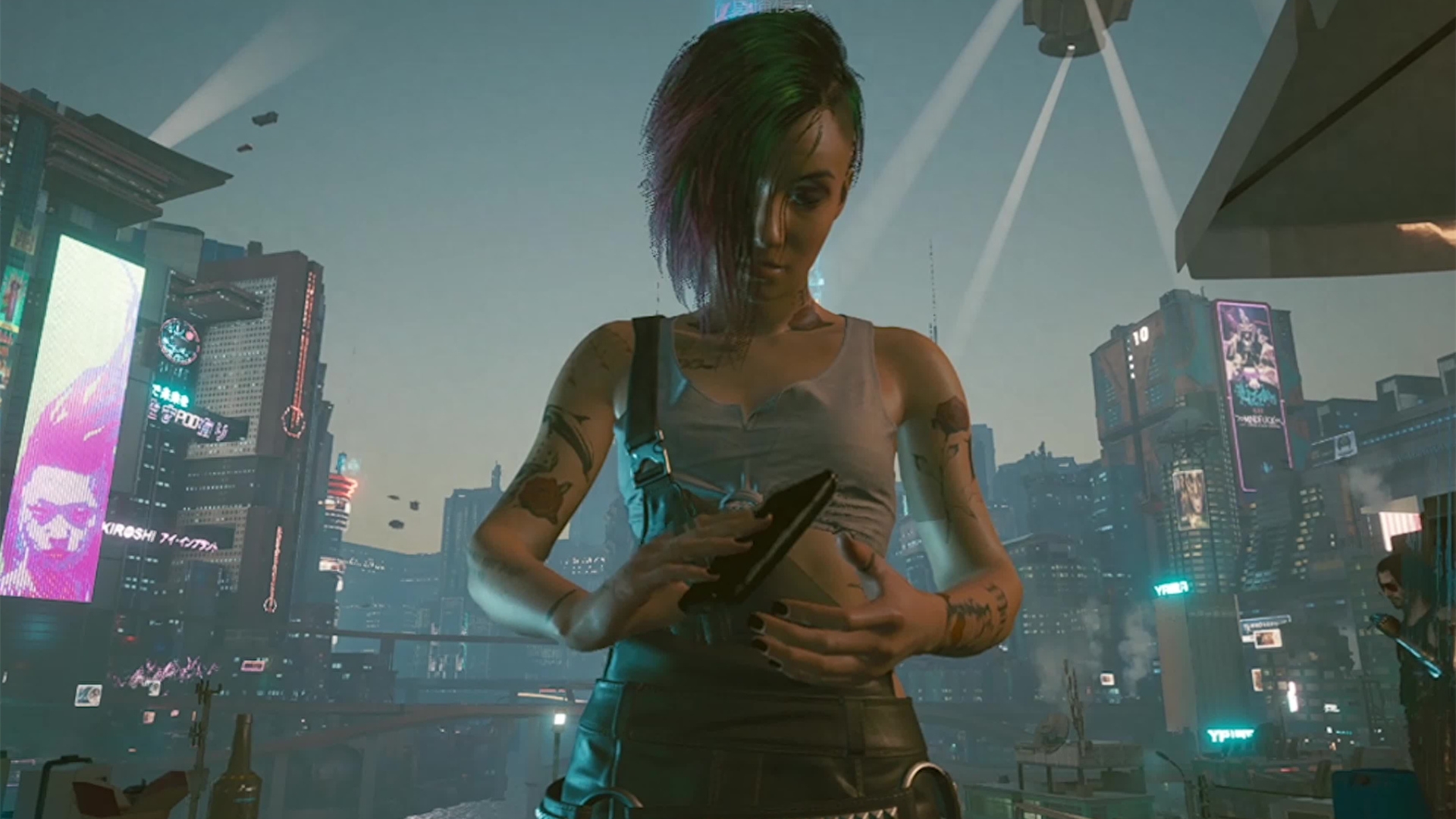 赛博朋克丢失d3d12.dII,导致游戏打不开怎么办?