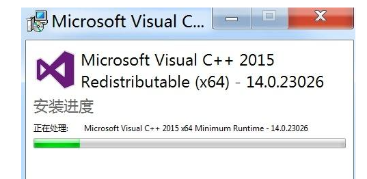 解决msvcr120.dll文件丢失方法，msvcr120.dll丢失怎么办？