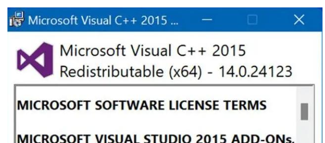 MSVCP140.dll丢失的解决方法，Win7系统MSVCP140.dll丢失怎么办？