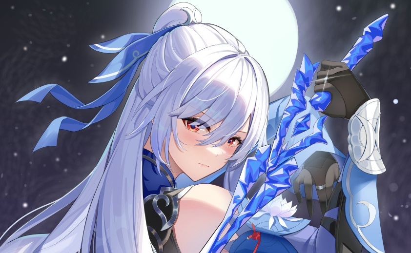 崩坏星穹铁道镜流配队攻略,崩坏星穹铁道镜流主C阵容搭配推荐 崩坏星穹铁道镜流配队攻略,崩坏星穹铁道镜流主C阵容搭配推荐