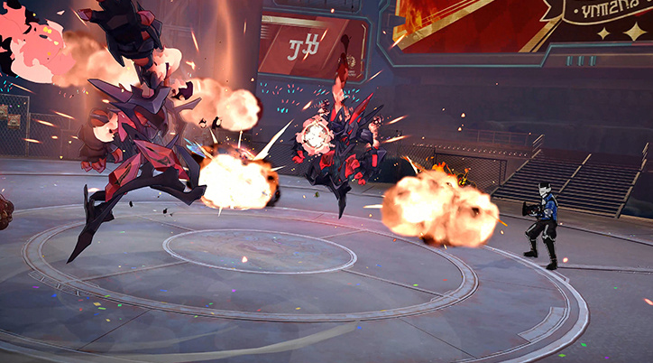 崩坏星穹铁道以太战线活动怎么玩?崩铁以太战线阵容配队攻略 崩坏星穹铁道以太战线活动怎么玩?崩铁以太战线阵容配队攻略