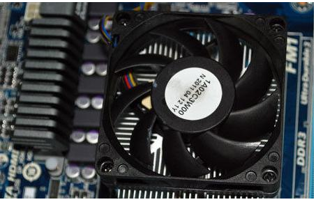 笔记本的cpu温度多少正常 电脑cpu温度正常范围介绍