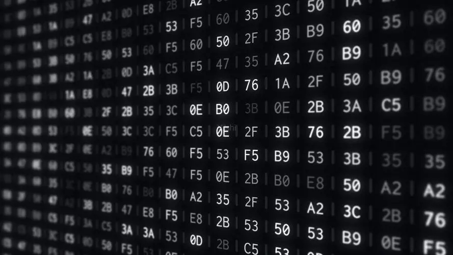 16进制怎么转换10进制 计算机进制转换方法介绍 16进制怎么转换10进制 计算机进制转换方法介绍