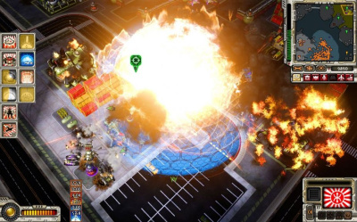 红色警戒3:起义时刻缺少d3dx9_35.dll文件丢失如何修复?