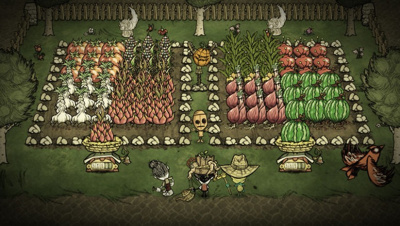 饥荒联机版steam_api.dll缺失怎么解决？