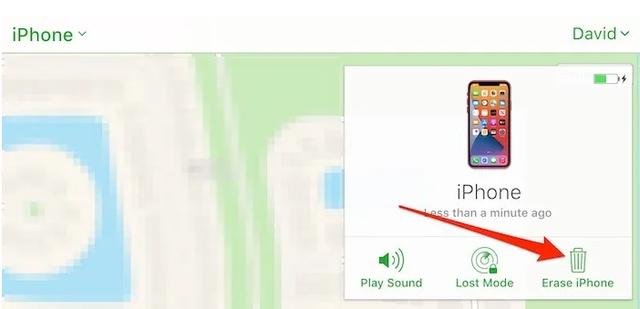 苹果手机忘记密码怎么解开 iphone忘记密码的解锁教程