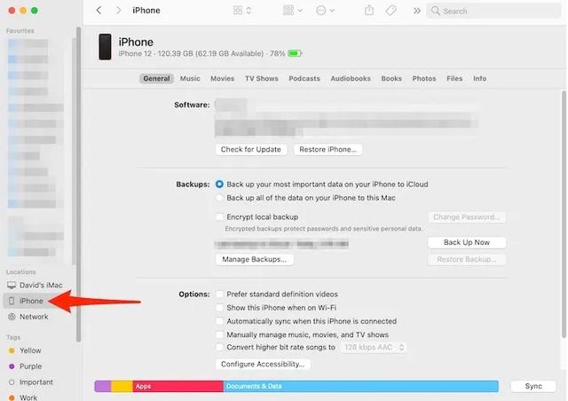 苹果手机忘记密码怎么解开 iphone忘记密码的解锁教程