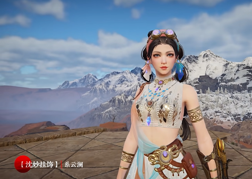 永劫无间S10天纵赛季通行证奖励有哪些？永劫无间S10秘藏宝券奖励一览
