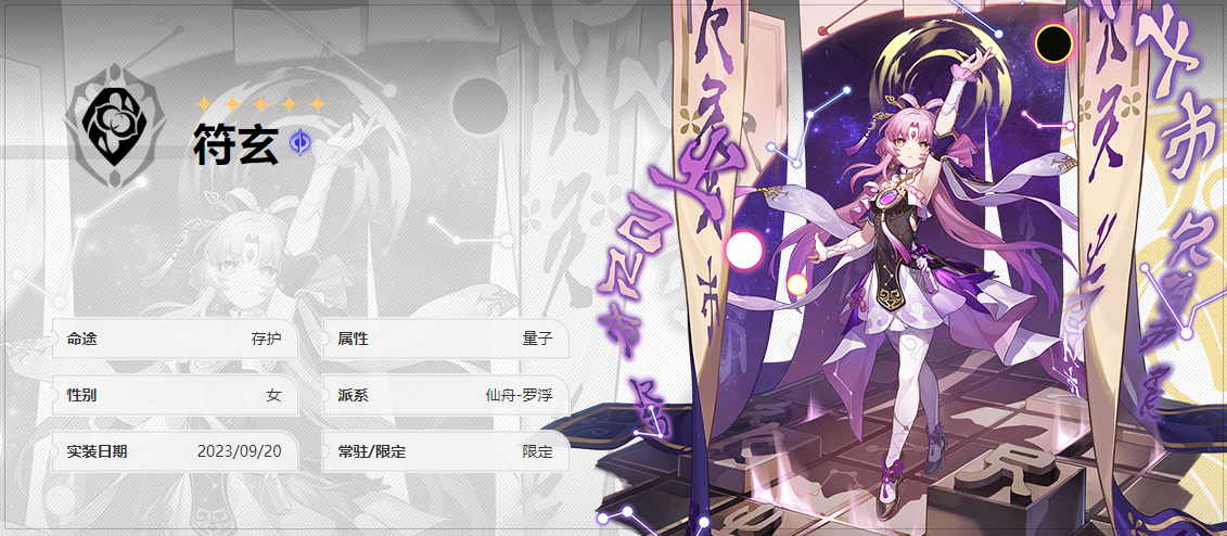 崩坏星穹铁道托帕配队攻略，崩坏星穹铁道托帕账账主C阵容搭配推荐