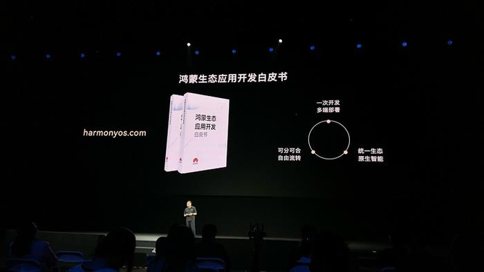 华为PC版鸿蒙系统什么时候上线 鸿蒙PC版上线时间介绍