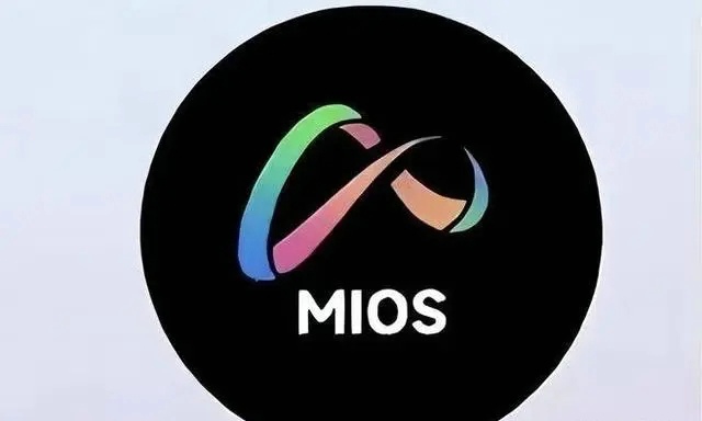 小米为什么做MIOS 为什么不用华为鸿蒙OS