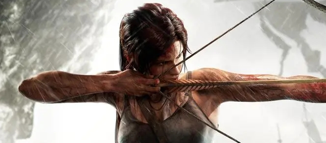 古墓丽影找不到binkw32.dll如何解决？