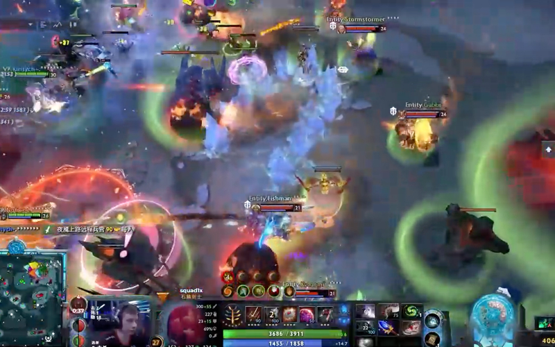 Dota2SteamUI文件损坏修复过程