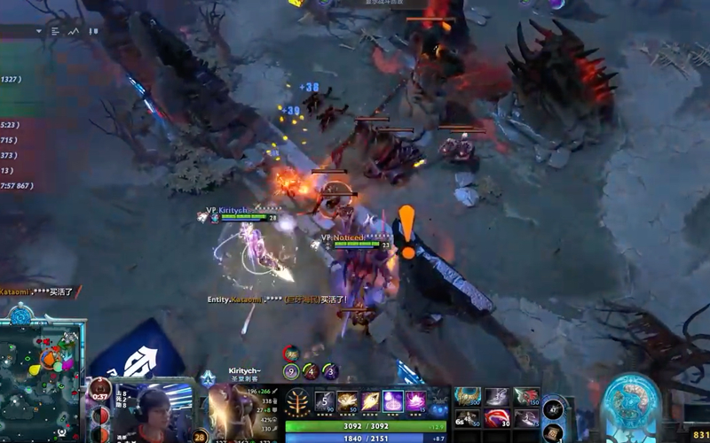 Dota2SteamUI修复步骤详解