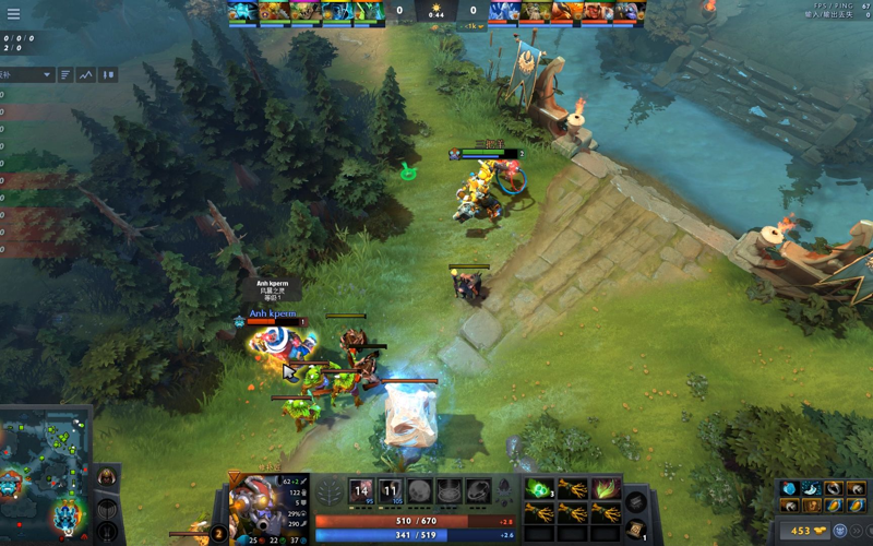 Dota2SteamUI文件丢失的修复方法