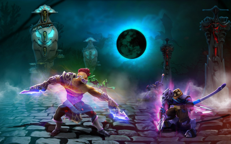 Dota2SteamUI文件损坏修复建议