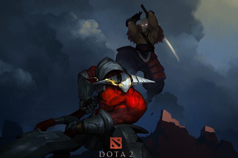 Dota2SteamUI文件损坏自我修复方法