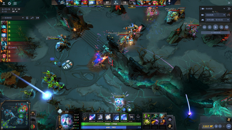 Dota2SteamUI文件损坏自我修复步骤