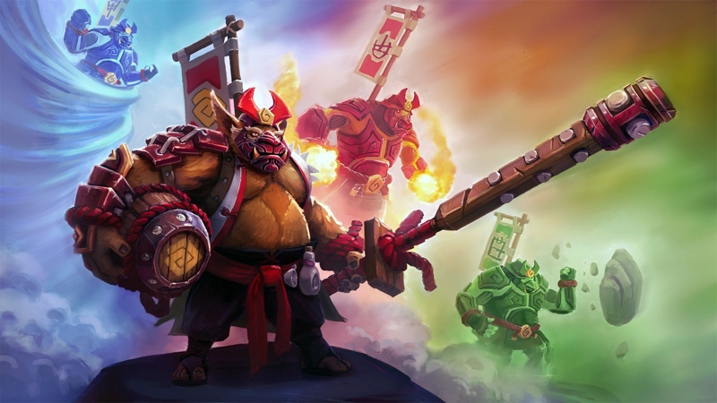 通过重装Dota2SteamUI文件修复损坏问题的方法