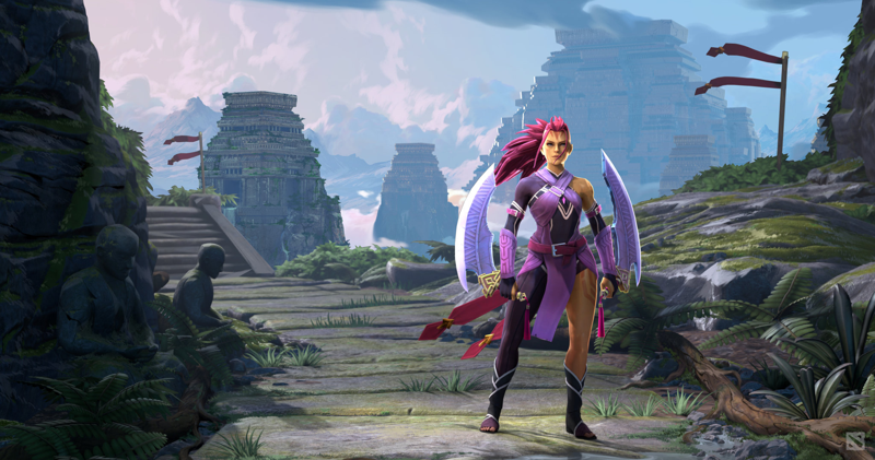 Dota2SteamUI修复成功经验分享