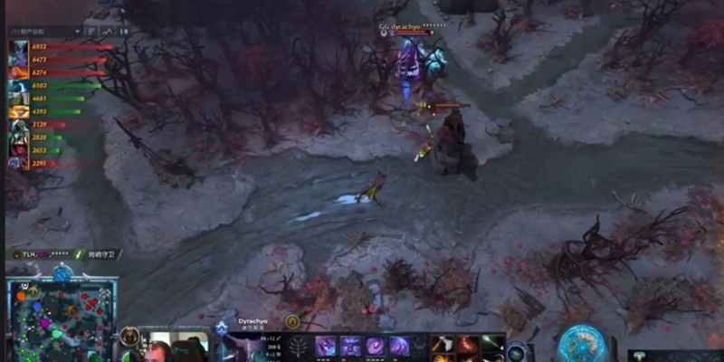 使用WinHex工具进行Dota2SteamUI文件修复的方法