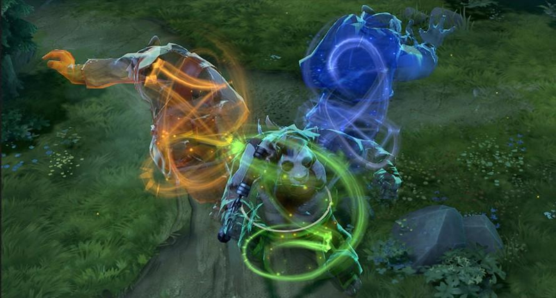 如何通过修改注册表解决Dota2SteamUI.dll丢失问题